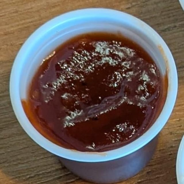 Gochujang.