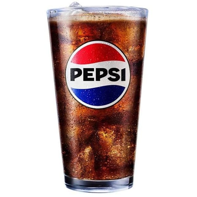 Pepsi (16 oz Cup).