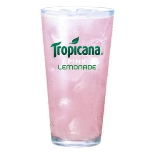 Pink Lemonade (16 oz cup)