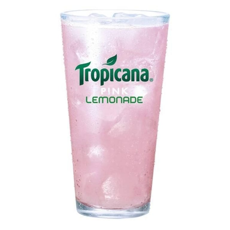 Savor Our Fresh Lemonade