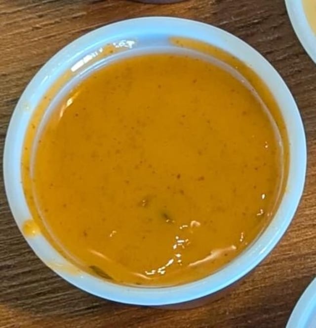 Peri Peri.