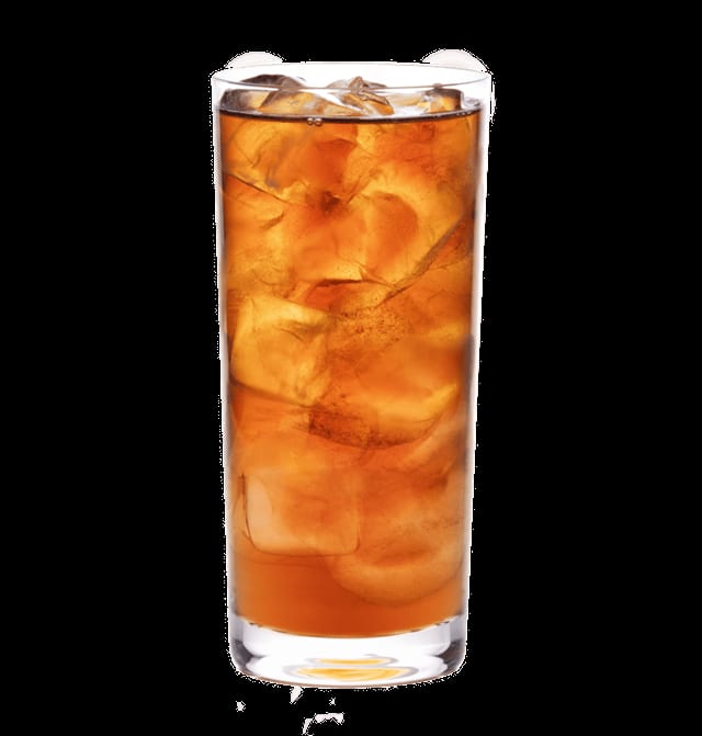Iced Tea (16 oz Cup).