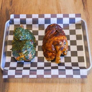 Whole Chicken