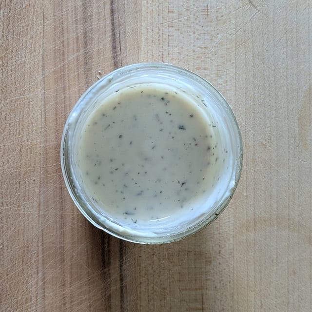 Ranch.