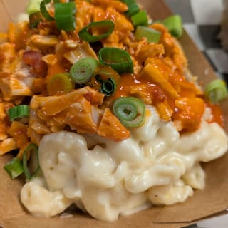 Spitfire Mac