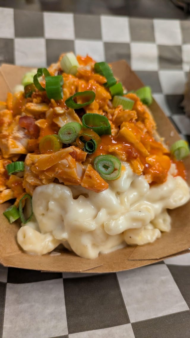 Spitfire Mac.