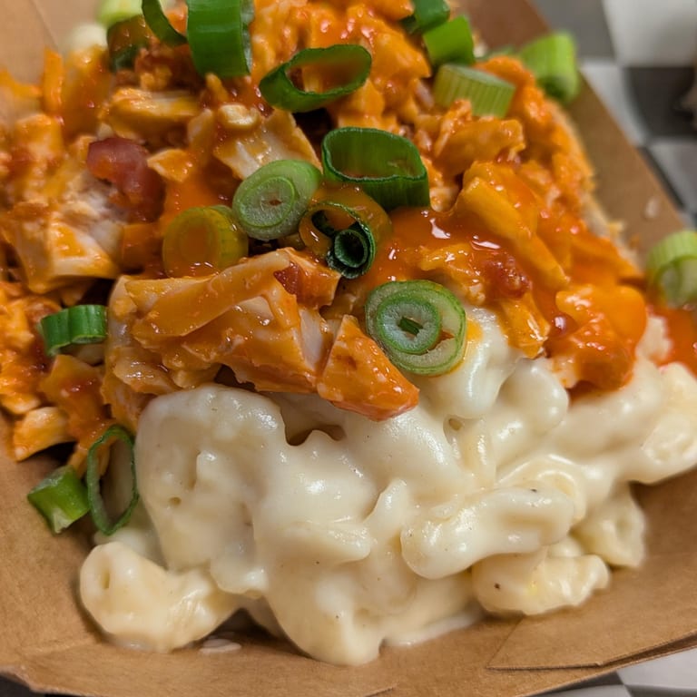 Delicious Halal Food Options