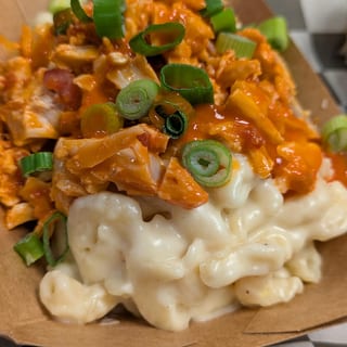 1/2 Spitfire Mac