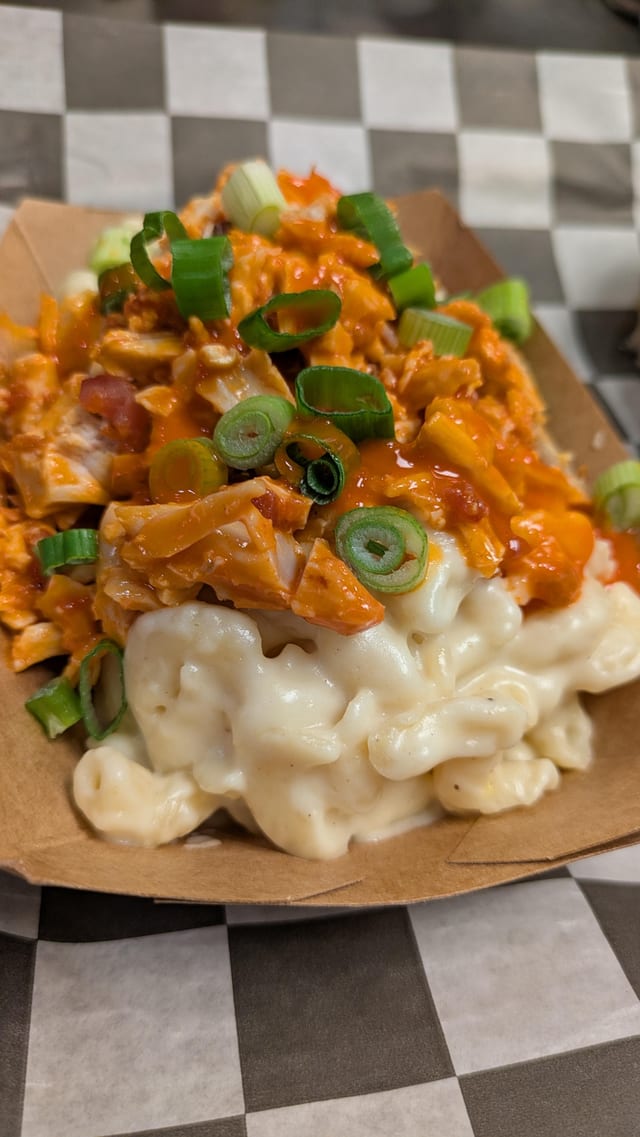1/2 Spitfire Mac.